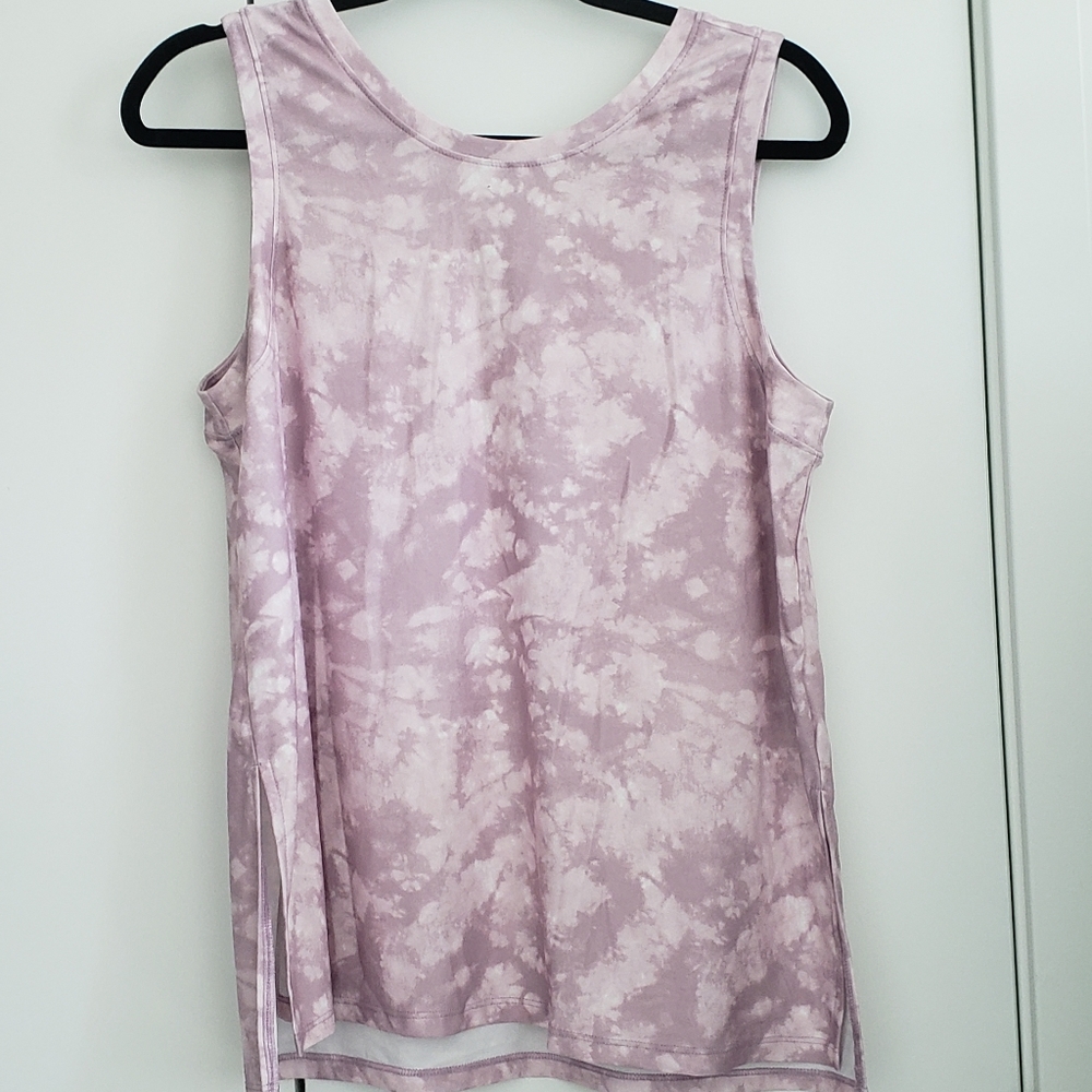 Old Navy workout tank